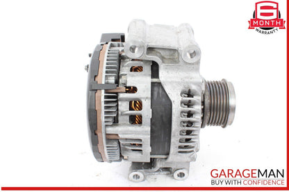 17-20 Audi A5 A4 Allroad Engine Motor Alternator Generator 06L903024H OEM