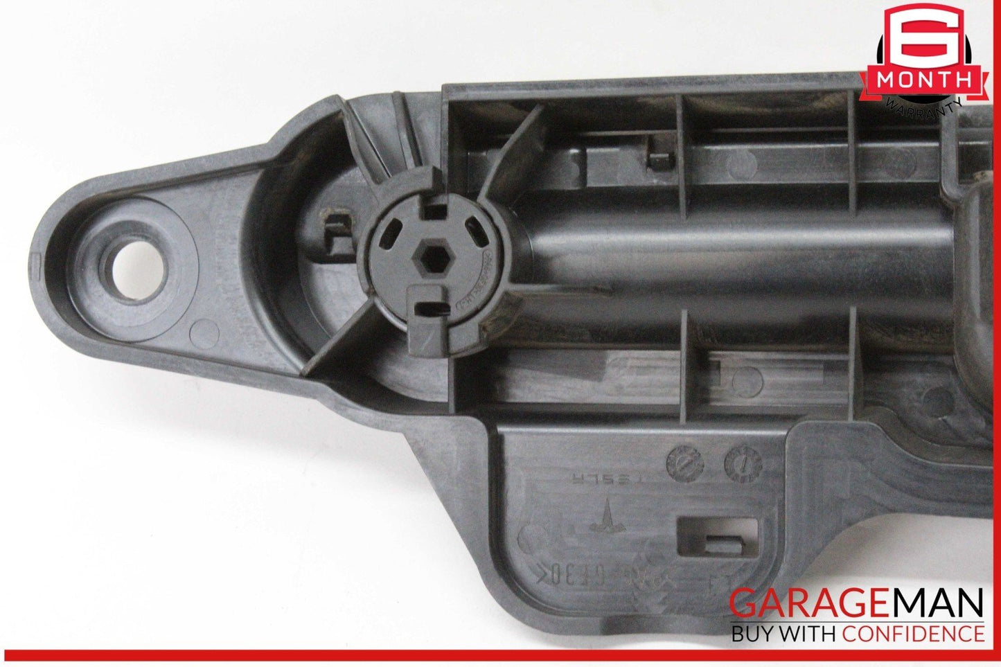 20-25 Tesla Model 3 Front Left Driver Side Exterior Door Handle OEM
