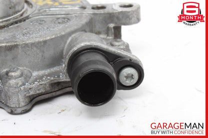 12-18 Mercedes W212 E350 SLK350 Engine Motor Brake Vacuum Pump 2762300065 OEM