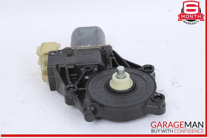 14-17 Maserati Ghibli Front or Rear Right Side Door Window Regulator Motor OEM