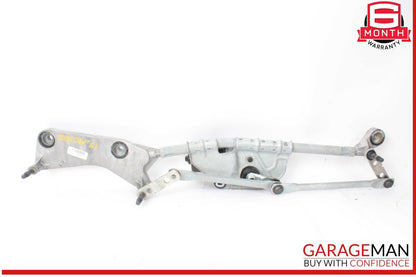 12-19 Mercedes W166 ML350 4MATIC Front Windshield Wiper Motor Linkage Arm OEM