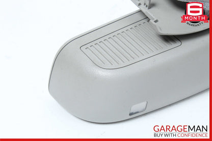 10-13 Mercedes S400 S550 S65 AMG Interior Rear View Mirror Assembly Grey