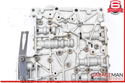 Mercedes W203 C280 E350 7G Tronic Transmission Valve Body 2202702406 OEM