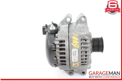 12-18 BMW 640i 650i Alternator Generator Denso 210A 14V OEM