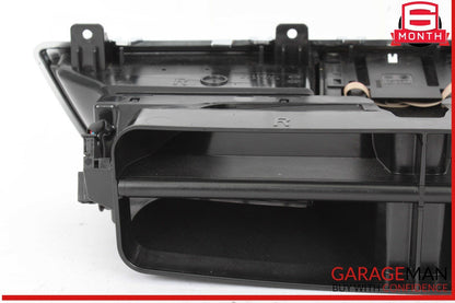 07-13 Mercedes W221 S550 S350 Center Dash Air AC A/C Heater Vent 2218300954 OEM