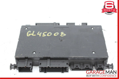 03-13 Mercedes GL450 R350 CLS550 ML350 Front Right Side Seat Control Module Unit