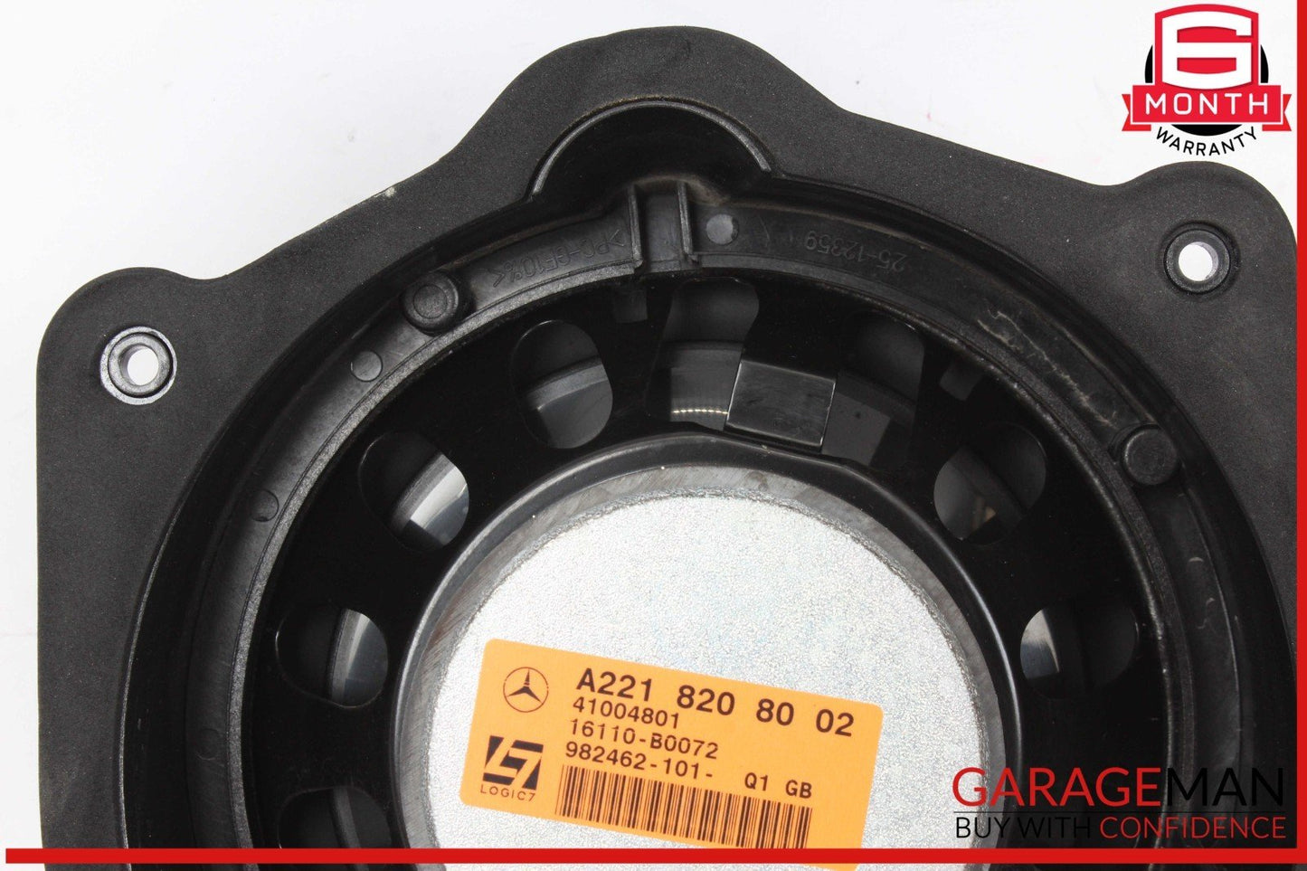 Unknown 2218208002/ A2218208002/ A 221 820 80 02 8002 OEM