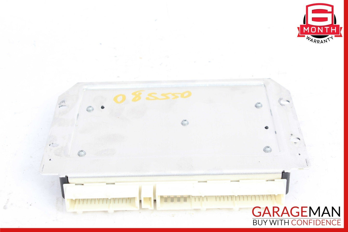 07-14 Mercedes W216 CL550 CL63 Active Body Control ABC Suspension Module Control