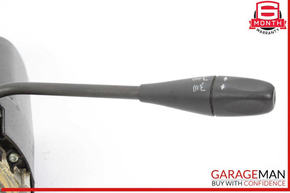 07-11 Mercedes W211 E350 Steering Column Combination Switch Assembly OEM