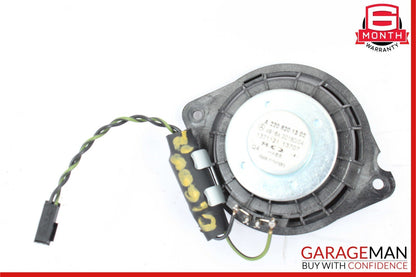00-06 Mercedes W215 CL600 CL55 AMG S500 Dashboard Dash Center Console Speaker