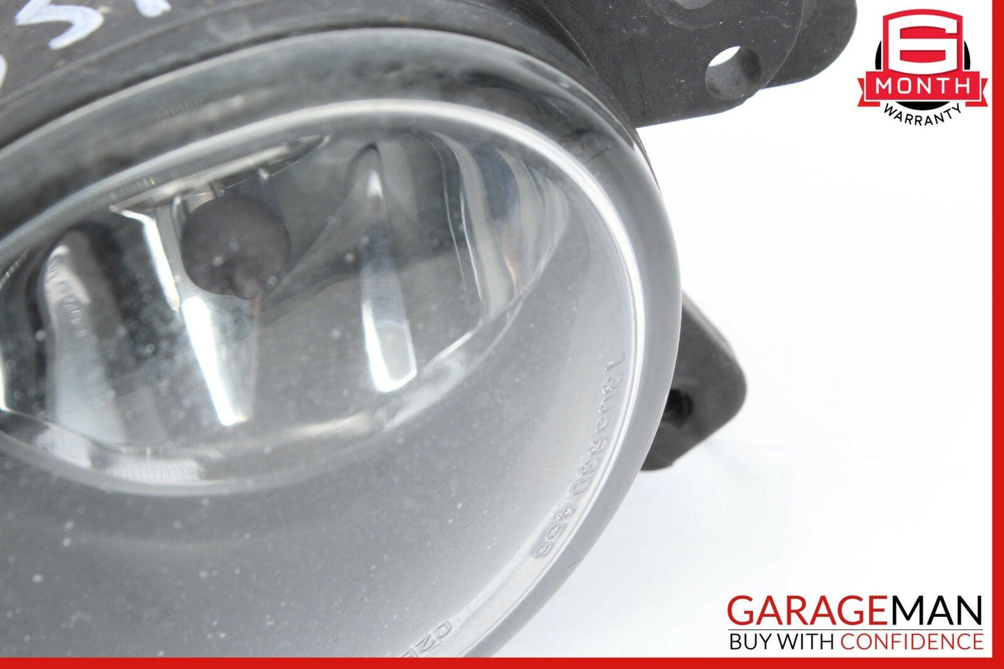 06-12 Mercedes ML350 GL450 CL550 E350 Front Right Side Bumper Fog Light Lamp