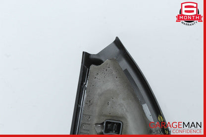 06-12 Mercedes X164 GL450 4MATIC Front Right Door Audio Tweeter Speaker Cover