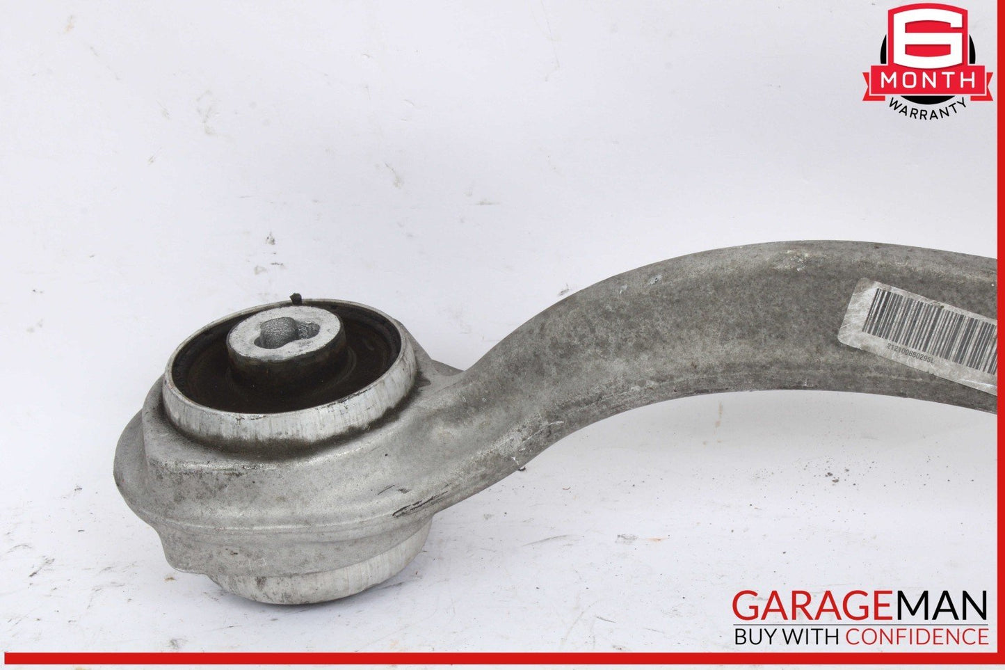 08-17 Mercedes W212 E350 C250 E400 Front Left Side Lower Control Arm OEM