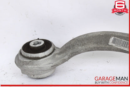 08-17 Mercedes W212 E350 C250 E400 Front Left Side Lower Control Arm OEM