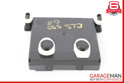 06-11 Mercedes W219 CLS550 Rear Left Door Control Module 2198200226 OEM