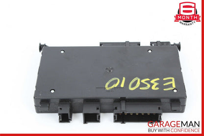 08-18 Mercedes W212 E350 SLK250 Seat Control Module Front Left Driver Side OEM