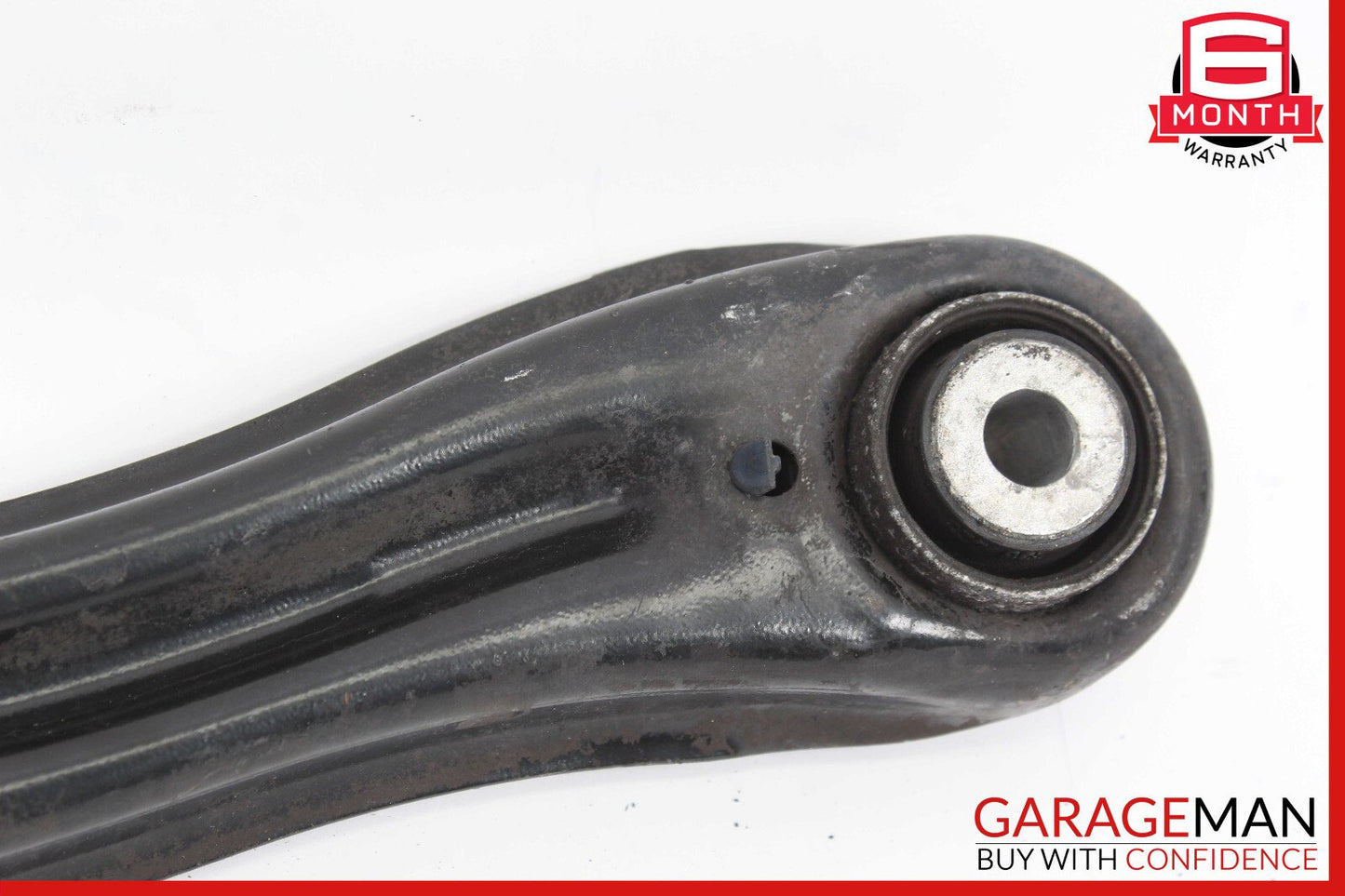 07-12 Mercedes X164 GL450 Rear Left Driver Side Upper Control Arm OEM