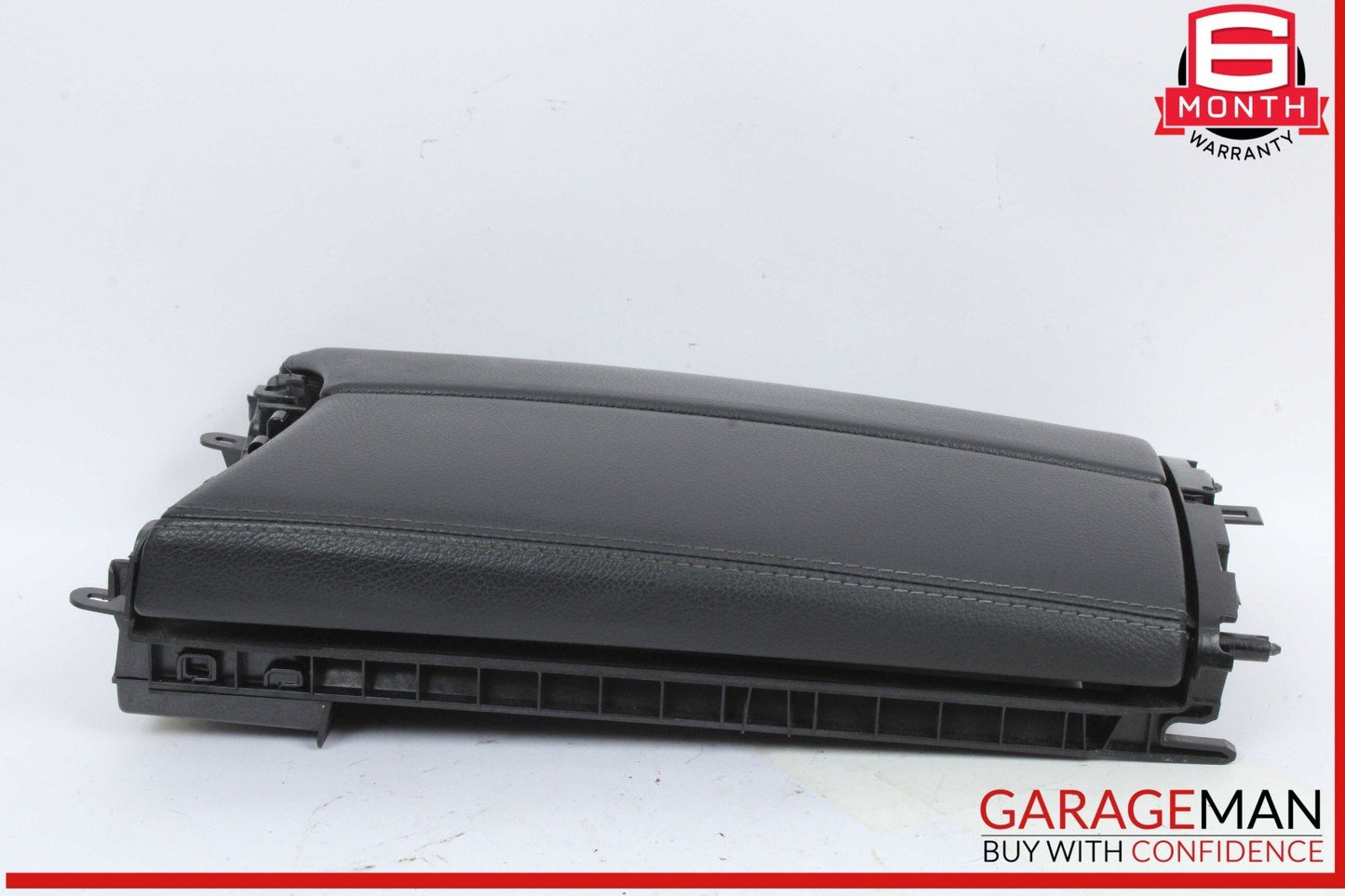 15-20 Mercedes W205 C300 Front Center Console Arm Rest Armrest 2056800796 OEM