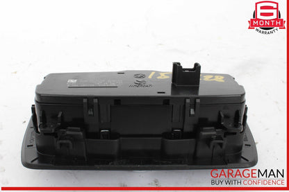 14-16 BMW 428i 435i Head Light Fog Light Lamp Switch Control Unit 9265297 OEM
