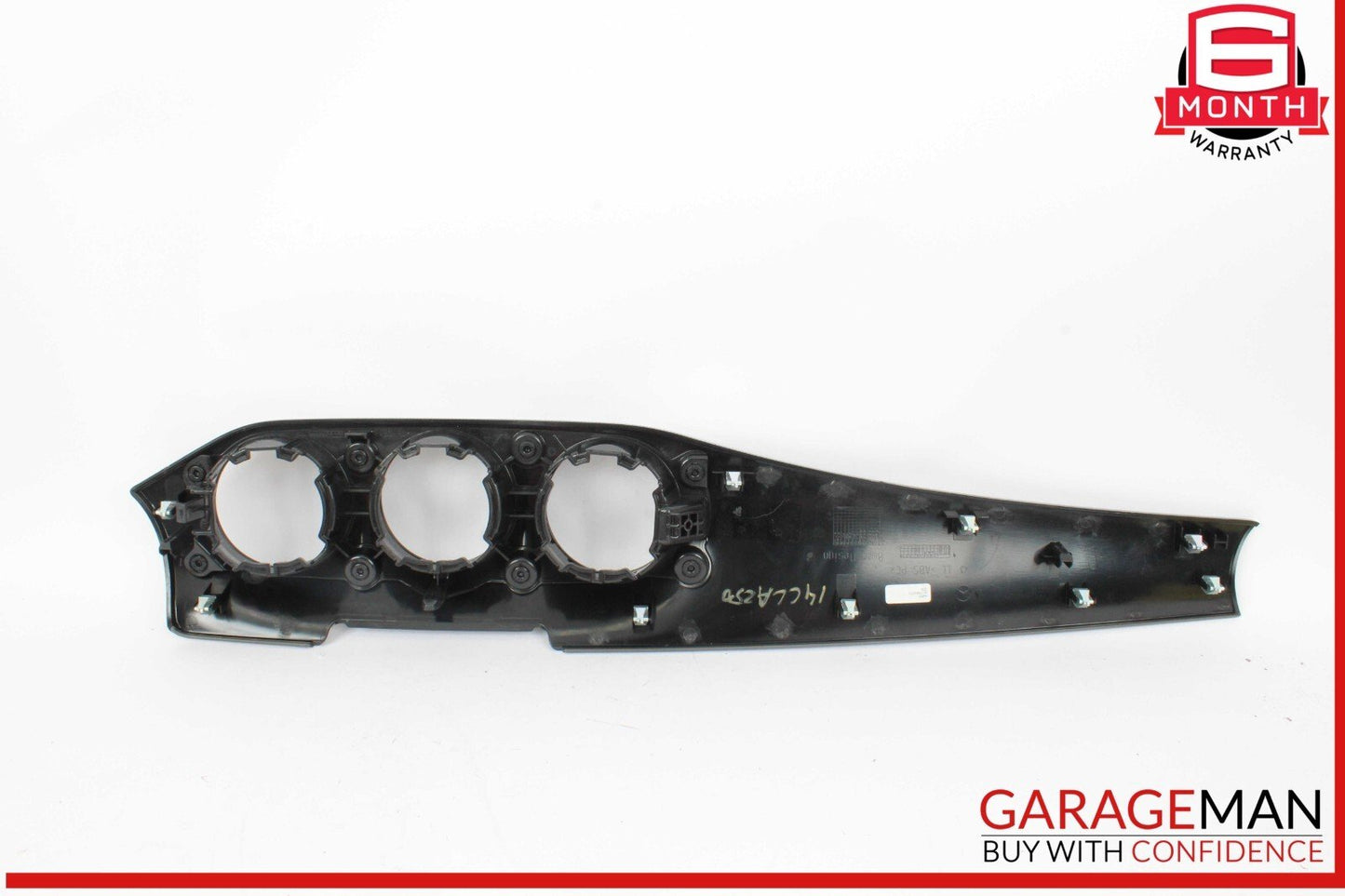 14-18 Mercedes W117 CLA250 Front Dash Dashboard Panel Trim Cover 1176800771