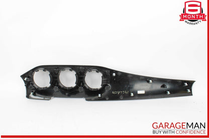 14-18 Mercedes W117 CLA250 Front Dash Dashboard Panel Trim Cover 1176800771
