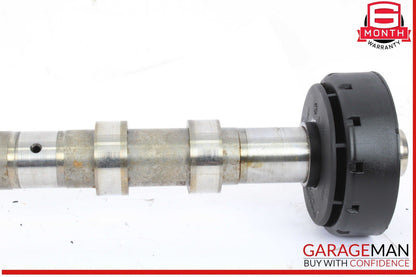 05-12 Mercedes W221 S550 ML350 Right Side Engine Camshaft Cam Shaft Exhaust