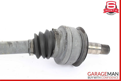 13-16 Mercedes X166 GL450 GL550 Rear Right / Left Drive Axle CV Shaft Driveshaft