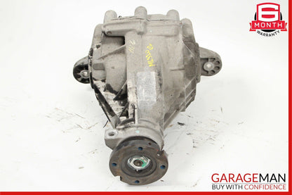 98-05 Mercedes W163 ML500 ML350 Rear Differential Diff Axle Carrier