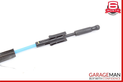 08-14 Mercedes W204 C300 C350 C250 Rear Right Side Door Lock Latch Actuator