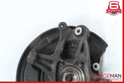 03-12 Mercedes R230 SL500 Rear Right Side Wheel Spindle Knuckle Hub Bearing OEM