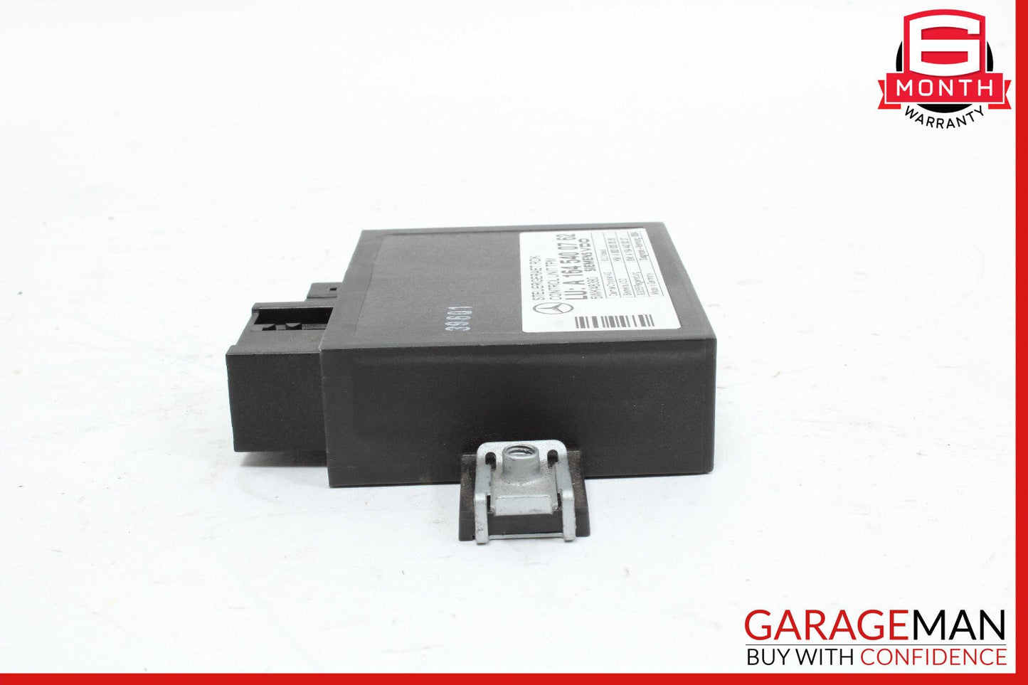06-13 Mercedes W219 CLS550 R350 CL550 TPMS Tire Pressure Control 1645409545 OEM
