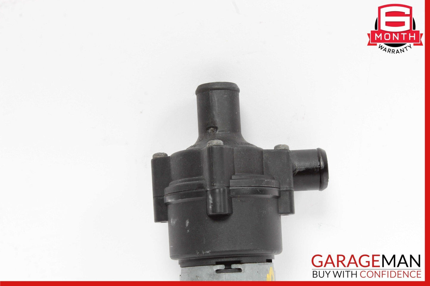 97-04 Mercedes R170 SLK230 C230 Aux Auxiliary Coolant Water Pump 0018351364