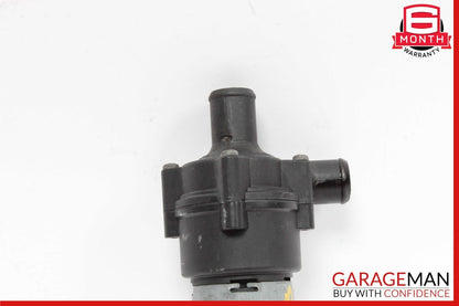 97-04 Mercedes R170 SLK230 C230 Aux Auxiliary Coolant Water Pump 0018351364
