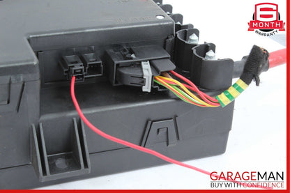 07-14 Mercedes S550 CL550 Electric Power Supply Control Fuse Box Module Unit