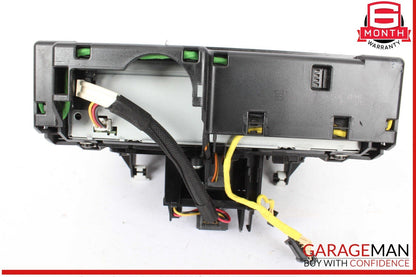 03-09 Mercedes W219 CLS550 E500 Hazard Switch Control Panel 2116800552 OEM