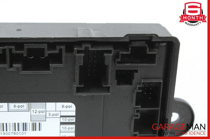 07-13 Mercedes W221 S450 S550 S63 AMG Rear Left or Right Door Controller Module