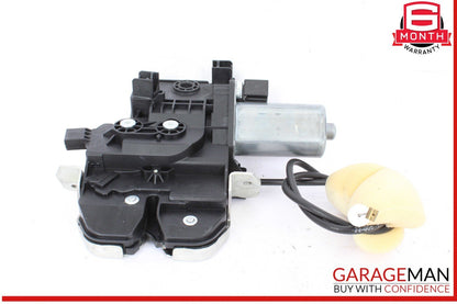 07-13 Mercedes W221 S550 CL550 Rear Trunk Lid Latch Lock Actuator 2217500085 OEM