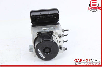 12-15 Mercedes X204 GLK350 4MATIC ABS Anti Brake Pump Control Module Unit OEM