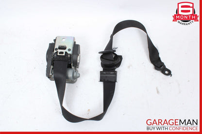 07-09 Mercedes E350 CLS550 CLS500 Front Left Seatbelt Seat Belt Retractor Black