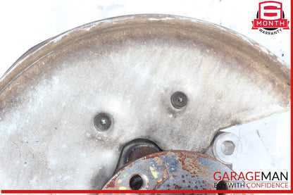 12-18 Audi Q5 A7 Rear Right Passenger Side Spindle Knuckle Wheel Hub OEM