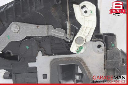 15-20 Mercedes W205 C300 C400 Front Right Door Lock Latch Actuator OEM