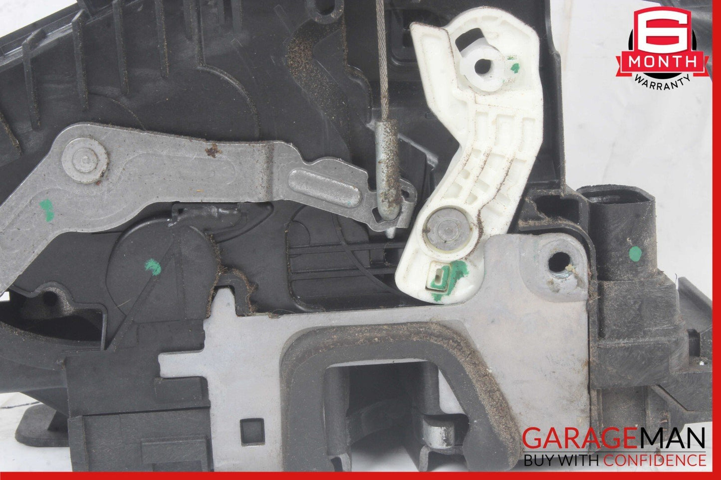 15-20 Mercedes W205 C300 C400 Front Right Door Lock Latch Actuator OEM