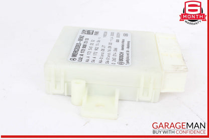 17-20 Mercedes SLC43 AMG SLC300 Park Parktronic PDC Control Module Unit OEM