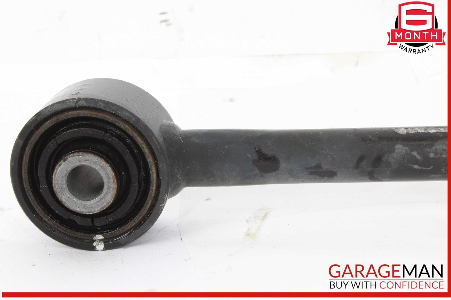 15-20 Hyundai Genesis G80 Rear Right / Left Side Suspension Trailing Control Arm