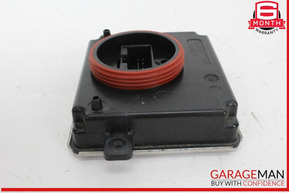 13-17 Audi A4 SQ5 LED DRL Head Light Headlight Ballast Module 4G0907697D OEM
