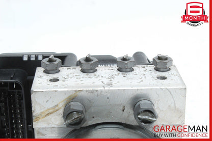 10-14 Mercedes W212 E350 E550 ABS Anti Lock Pump Brake Module 2124312912 OEM