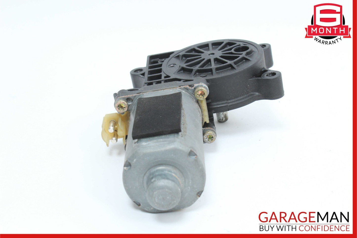 01-04 Mercedes R170 SLK230 SLK320 SLK32 Window Regulator Motor Left Side OEM
