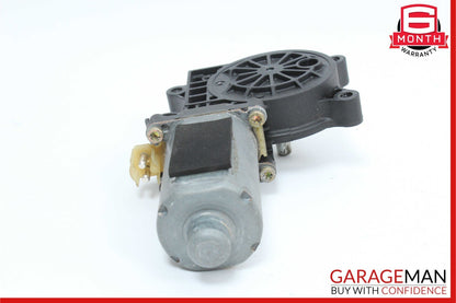 01-04 Mercedes R170 SLK230 SLK320 SLK32 Window Regulator Motor Left Side OEM