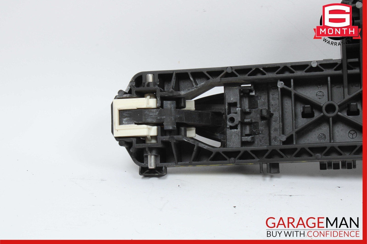 12-14 Mercedes W204 C250 C300 C350 C63 AMG Front Left Side Exterior Door Handle