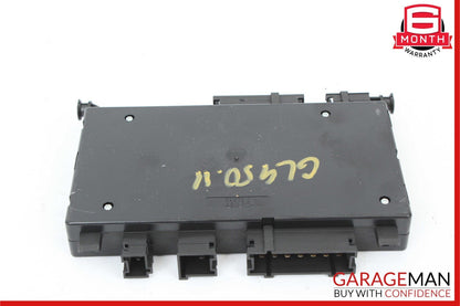 07-12 Mercedes X164 GL450 GL450 Third Seat Row Power Folding Control Module OEM